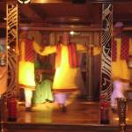 Highlight for Album: Aswan - Nubian Show - Day 11