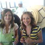 Alcohol break