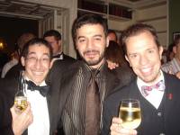 Highlight for Album: GNS Business Solutions: Christmas Party 2006 - 1 December 2006
