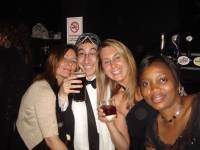 Highlight for Album: GNS Brighton: Christmas Party 2007 - 7 December 2007