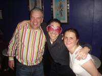 Highlight for Album: GNS Brighton Christmas Party - 28 Nov 2008