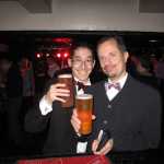 The fine snazzy Gentlemen of Partner Enablement!