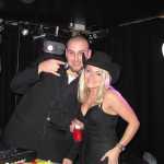 This DJ malarkey is easy :)