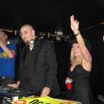 Put your hands up for the best French DJs of the night...!!