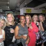 The fine ladies of GBS looking fab and glamorous!