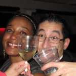 Cheer's everyone...here's to our successes of 2009!