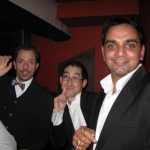 How many Project Managers does it take to create a dance routine?
