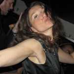 Luscious dancing there Katie...
