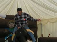 Highlight for Album: GBS Fun Day (Cowboy Theme) - 14th August 2008