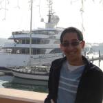 Highlight for Album: Golden Beach, Tuen Mun, Hong Kong - 25th Dec 2008