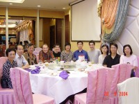 Highlight for Album: Hong Kong and Beijing China Holiday Sept and Oct 2004