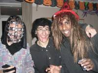 Highlight for Album: Halloween Party - 31st Oct 2006