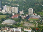 National Sports Complex and Stadium