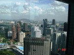 Another skyline view