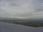 View of the KL International Airport (KLIA)