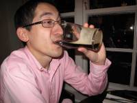 Highlight for Album: Pelham Arms and Black Horse Inn, Lewes - 5th Feb 2009 