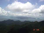 How many islands are there?