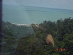 More landscape views....