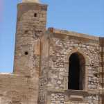 One of the Port Towers!