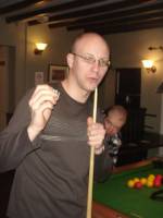 Highlight for Album: Pelham Arms, Lewes - 8th Jan 2009