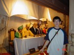 Asian Civilisations Museum 