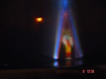 More light shows....