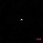 Another 13 mins shows more of the shadowy effects on the Moon.
