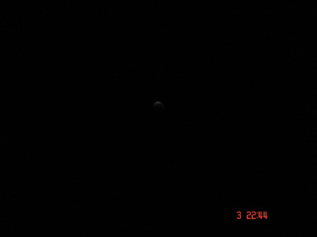 This is when the Sun, Earth and Moon are in full alignment.
