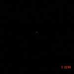 This is when the Sun, Earth and Moon are in full alignment.