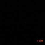 16mins had passed following "Totality", so the moon started to move away from the Earth's shadow.