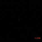 The Total Lunar Eclipse was expected to last just 12 minutes!!