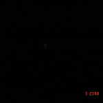 The key totality period was between 22:44 and 23:58 GMT!