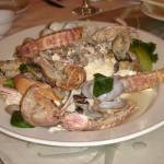 Highlight for Album: Chrimbo Day Dinner - Tuen Mun, HK - 25th Dec 2008