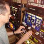 Damn, where's that Dollar-Bet gone? Have I won?