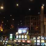 Looking at the slots within NYNY