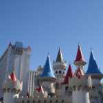 ...is it me or does it look like a Walt Disney park?