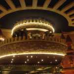 Inside the Excalibur