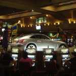 A nice win would have been fantastic on these slot machine!