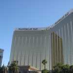 Another photo of the Mandalay Bay