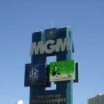 The MGM Grand