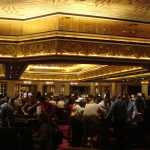 Inside the MGM Grand