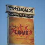The Mirage