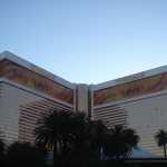 Mirage establishment