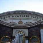 Caesar's Palace landmarks