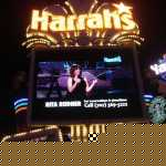 Hurray for Harrahs Casino