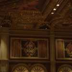 ...the inside was simply stunning...