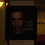 We viewed the 'awesome' David Copperfield illusion and magical show!