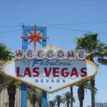 Viva Las Vegas!