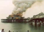 Highlight for Album: 1st Fire (Pavilion) - 28 March 2003 