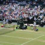 Hantuchova and Henin-Hardenne get ready for a thrilling 4th round match.